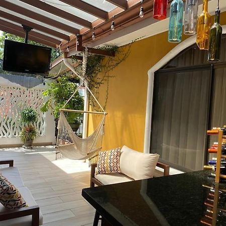 Río Segundo Airport Sjo Residence - Edward & Familia Inn المظهر الخارجي الصورة