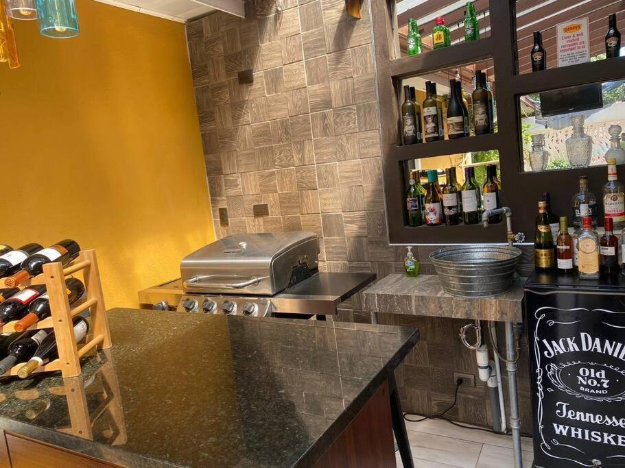 Río Segundo Airport Sjo Residence - Edward & Familia Inn المظهر الخارجي الصورة