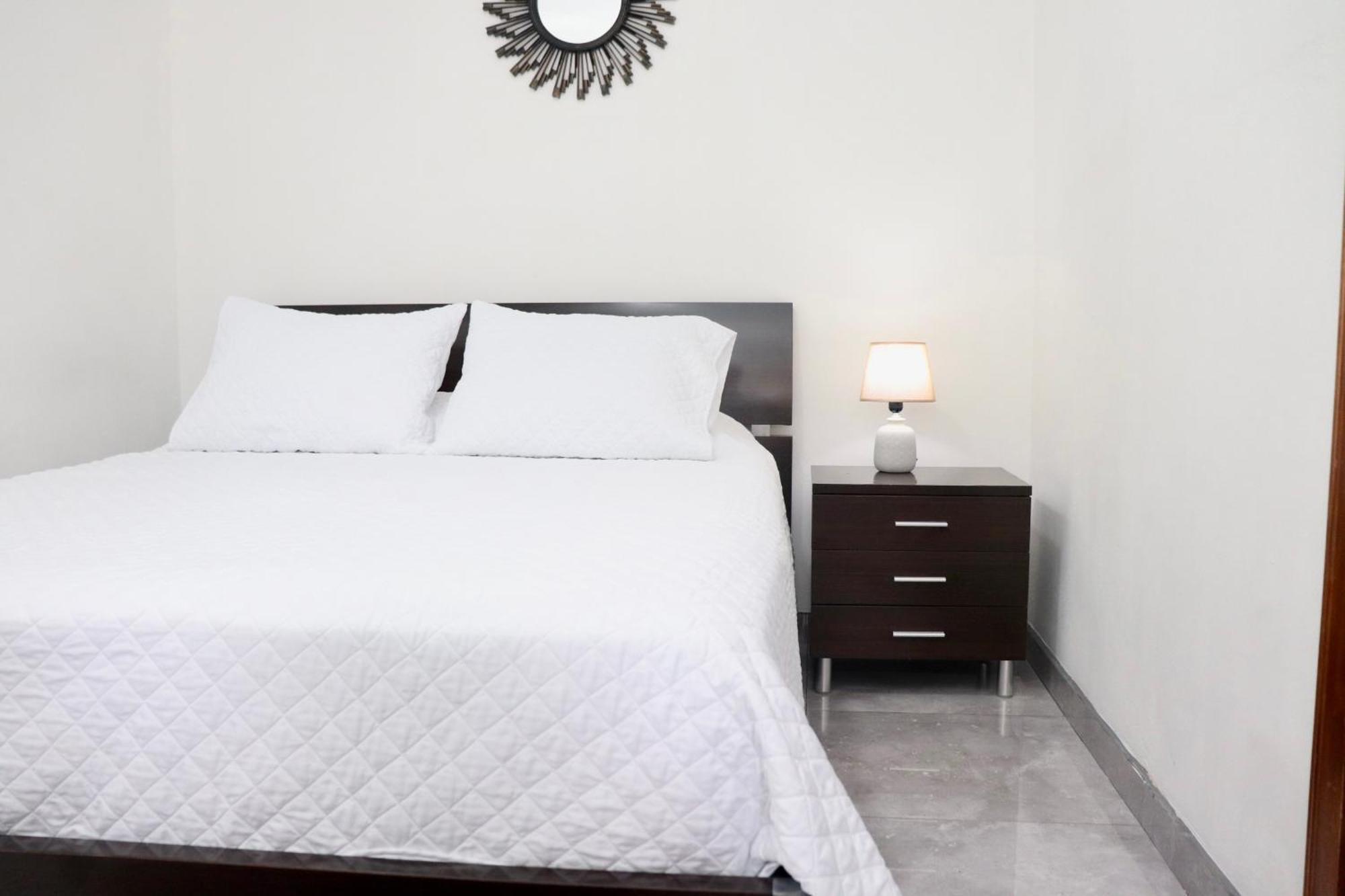 Río Segundo Airport Sjo Residence - Edward & Familia Inn المظهر الخارجي الصورة