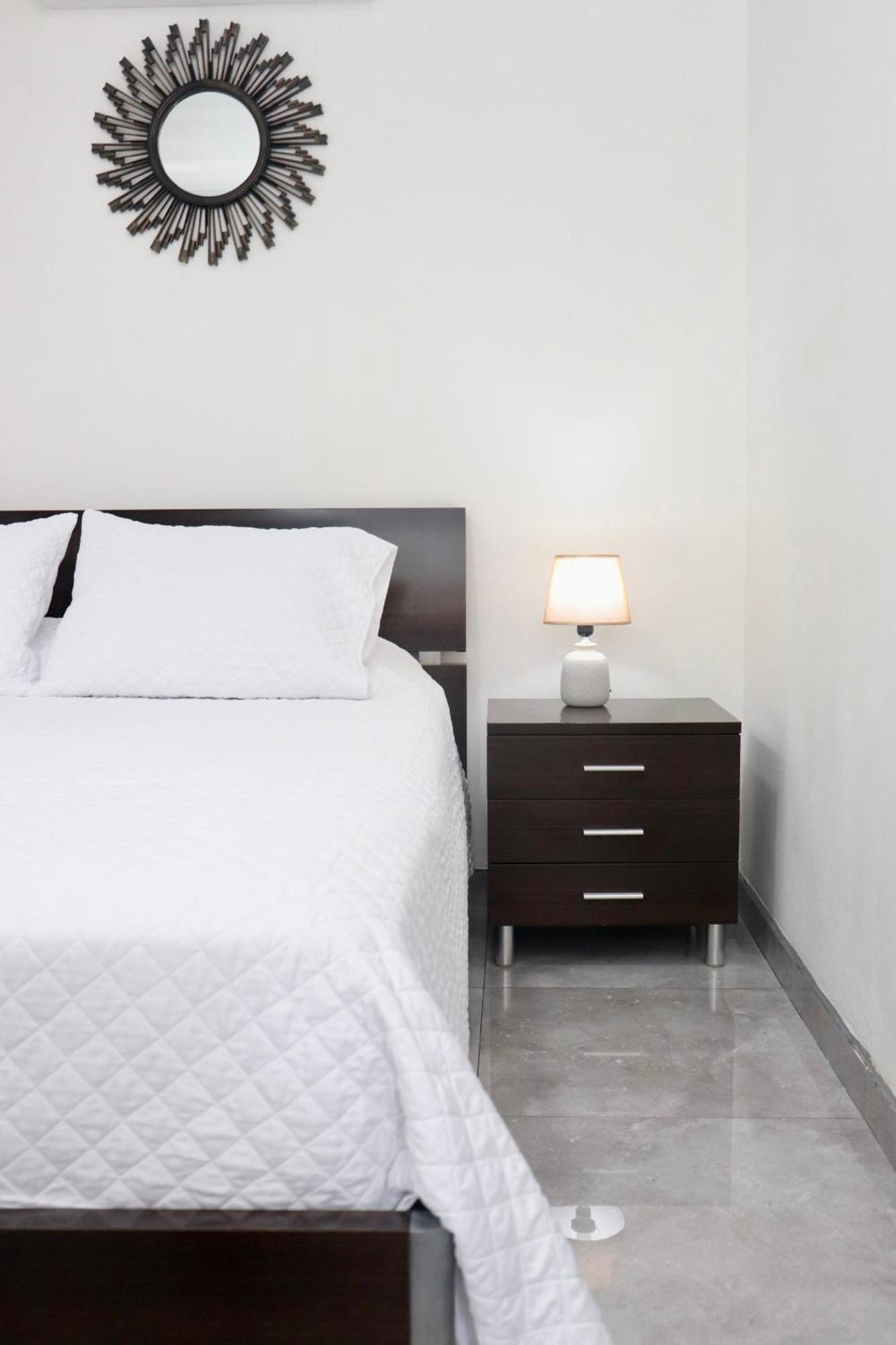 Río Segundo Airport Sjo Residence - Edward & Familia Inn المظهر الخارجي الصورة