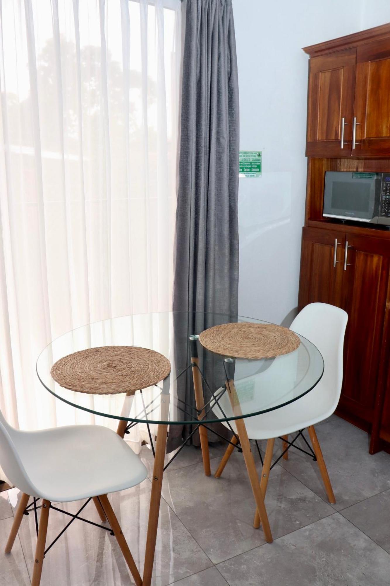 Río Segundo Airport Sjo Residence - Edward & Familia Inn المظهر الخارجي الصورة