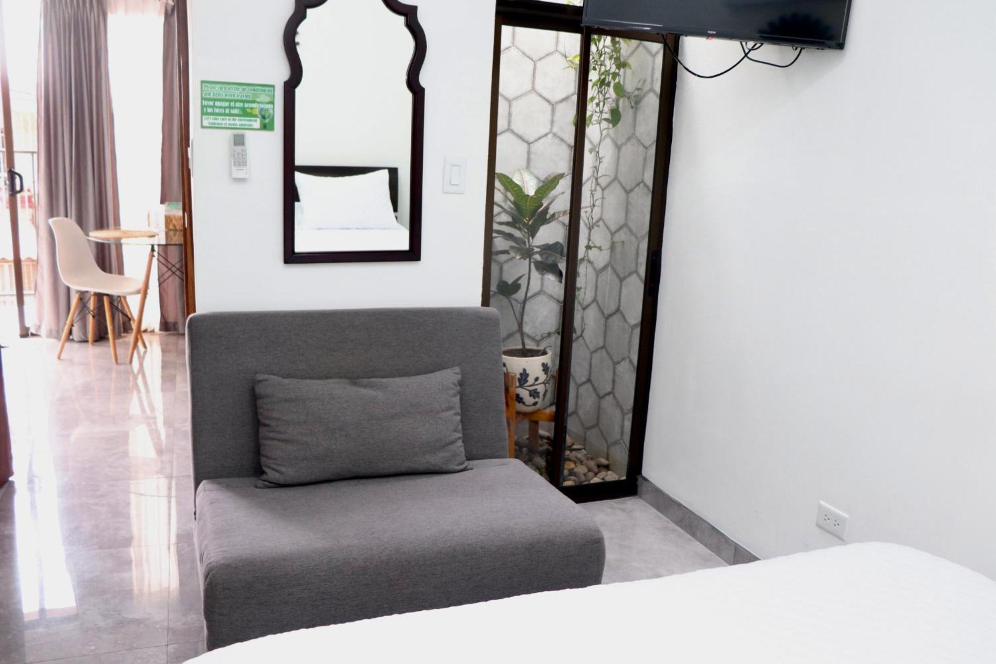 Río Segundo Airport Sjo Residence - Edward & Familia Inn المظهر الخارجي الصورة