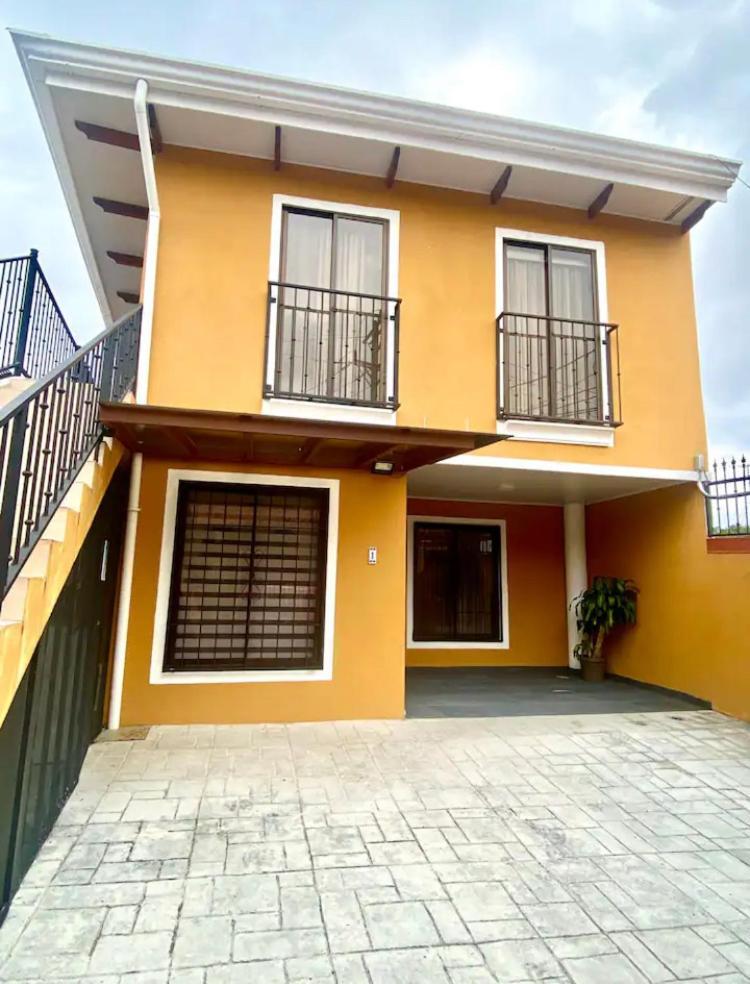 Río Segundo Airport Sjo Residence - Edward & Familia Inn المظهر الخارجي الصورة