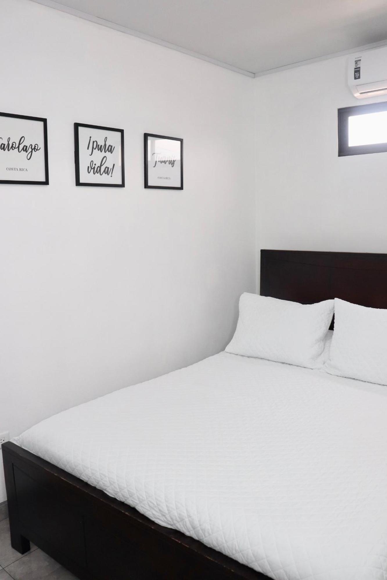 Río Segundo Airport Sjo Residence - Edward & Familia Inn المظهر الخارجي الصورة