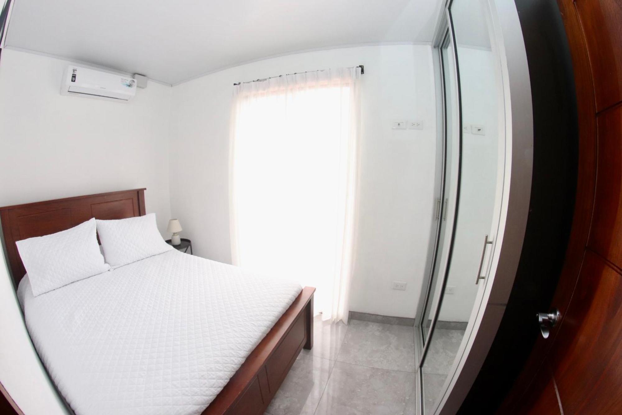 Río Segundo Airport Sjo Residence - Edward & Familia Inn المظهر الخارجي الصورة