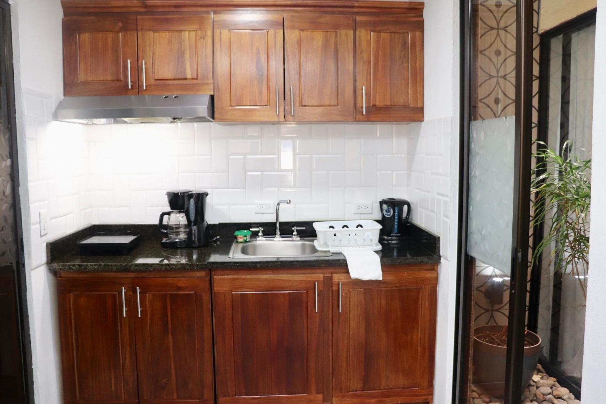 Río Segundo Airport Sjo Residence - Edward & Familia Inn المظهر الخارجي الصورة