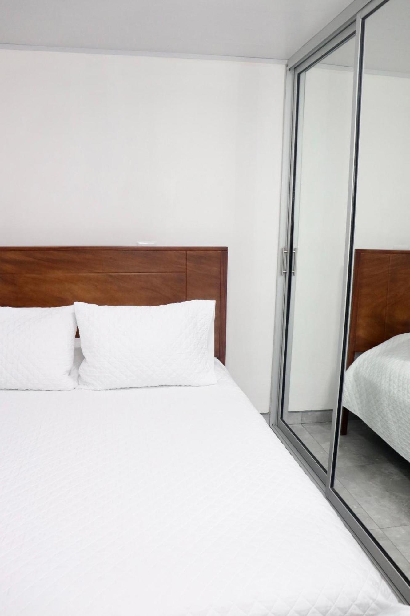 Río Segundo Airport Sjo Residence - Edward & Familia Inn المظهر الخارجي الصورة